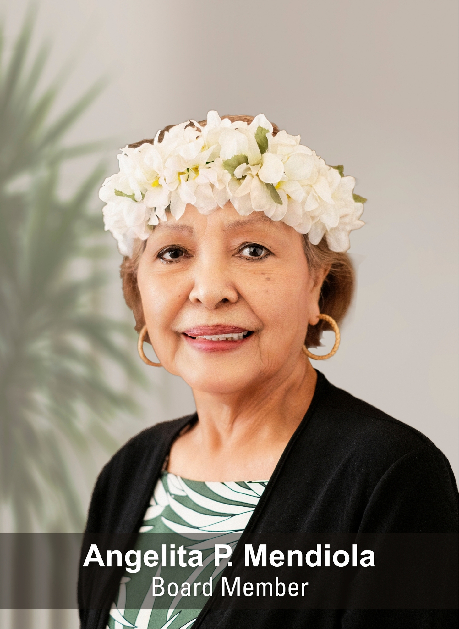 Angelita P. Mendiola